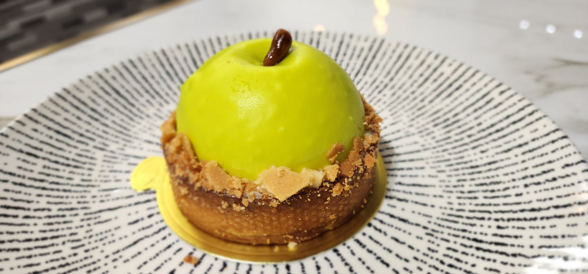 Apple Tart