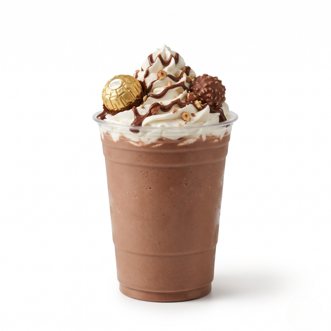 Ferraro Rocher Milk Shake