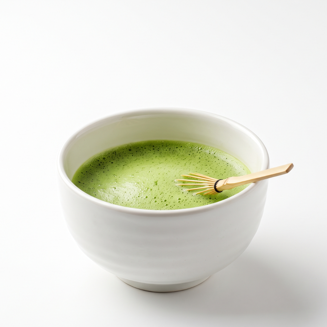 Matcha Tea