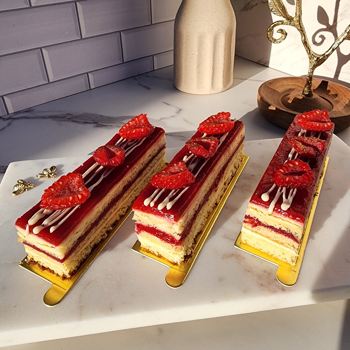 Pastries