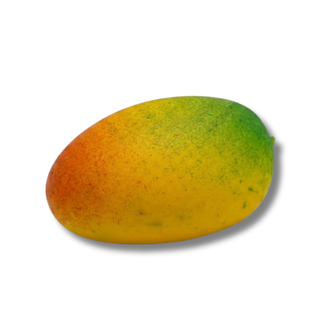 Realistic Fruit Desserts
