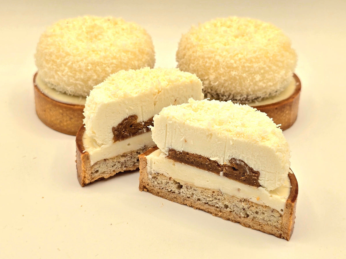 European Confections
