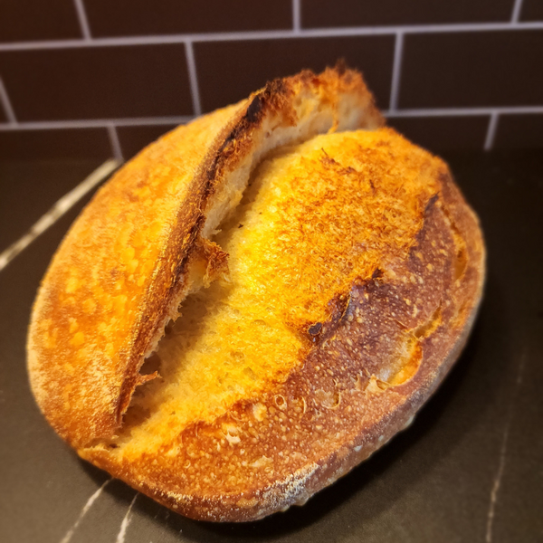 Breads Sourdough