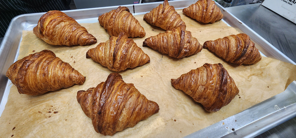 Croissants