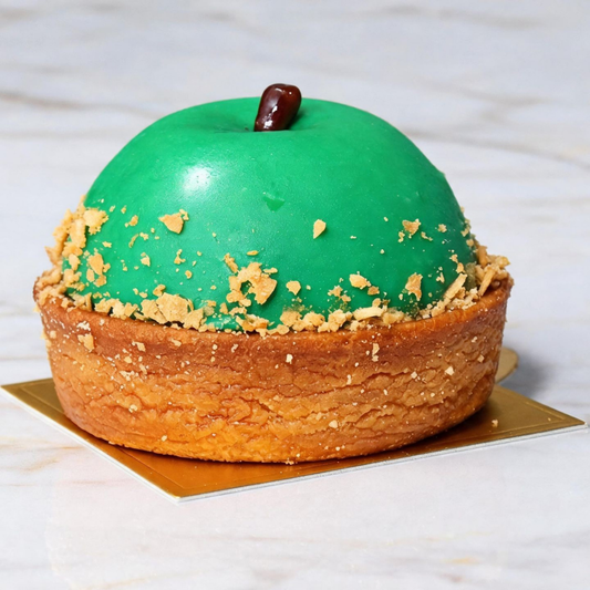 Apple Tart
