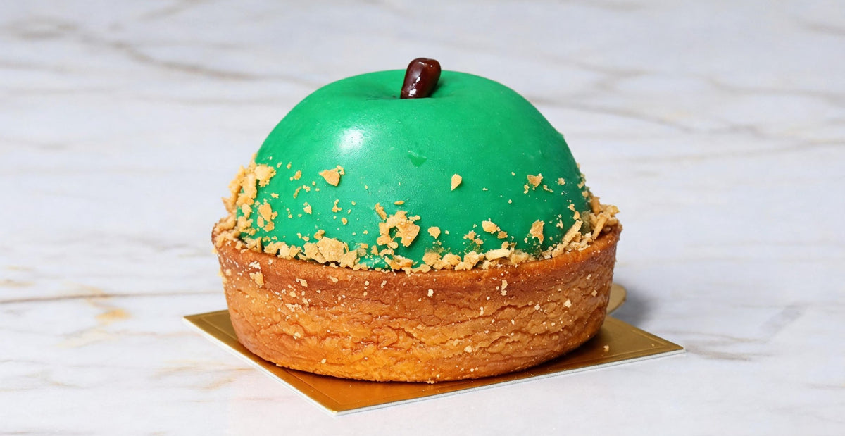 Apple Tart