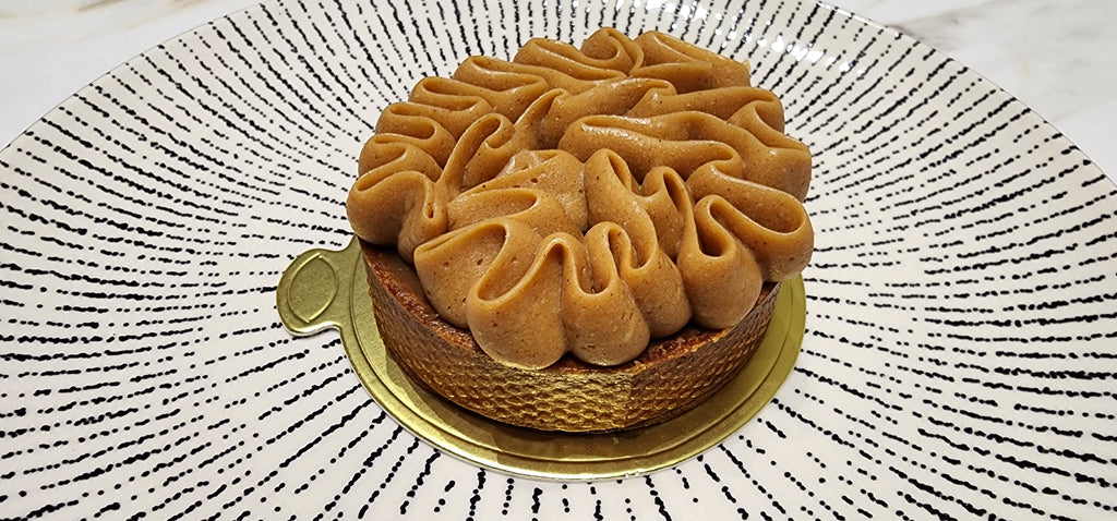 Caramel Tart